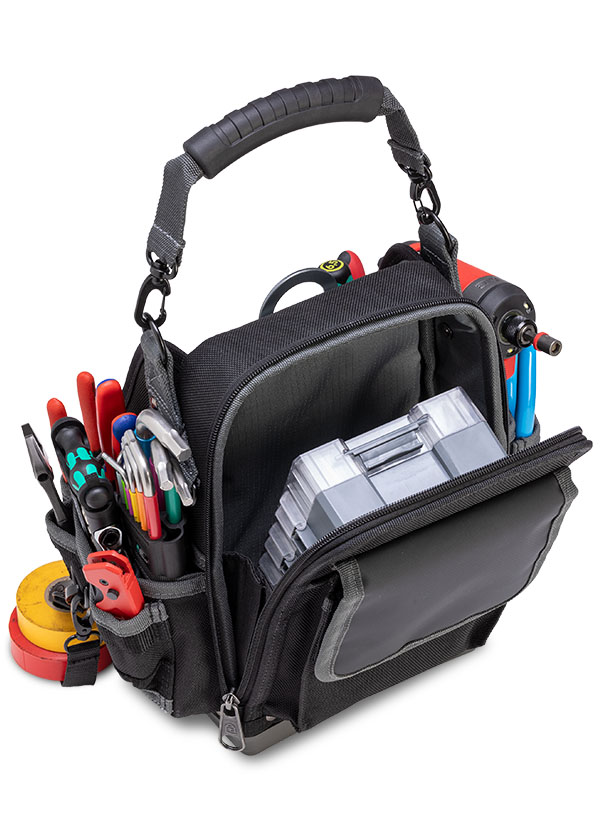 [VETO PRO PAC 維托] 工具提/掛袋 硬底SB-LD /VPP10753, , large