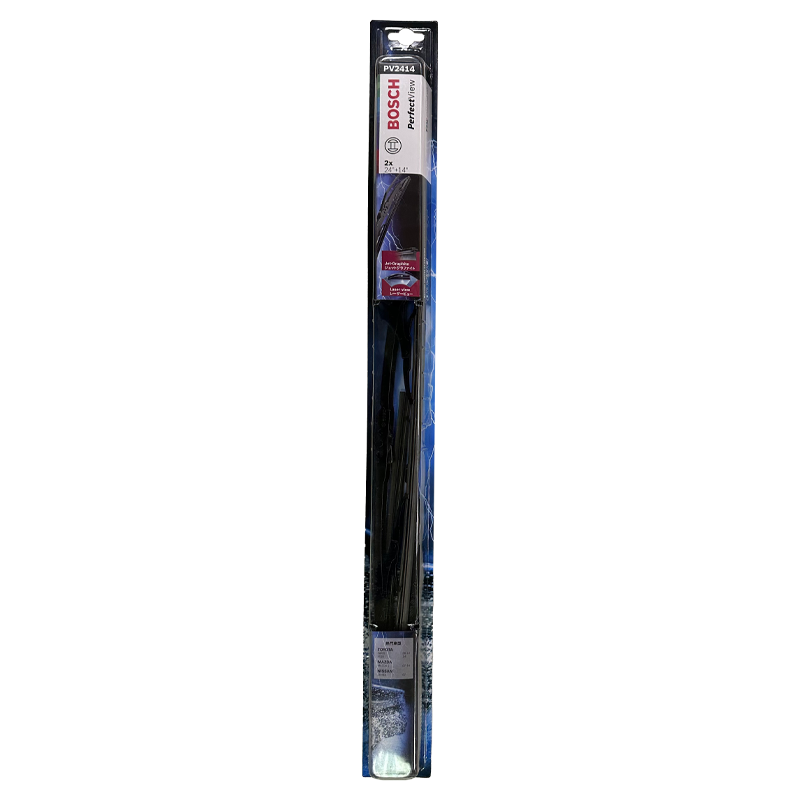 Bosch PerfectView Wipers, , large