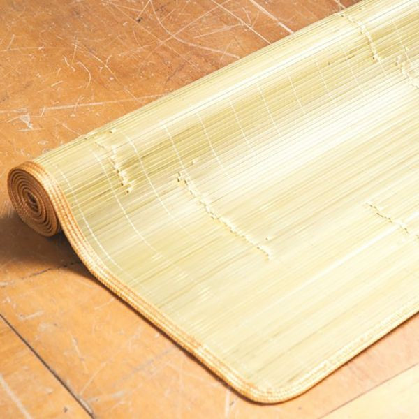 Bamboo Mat 1 Person, , large