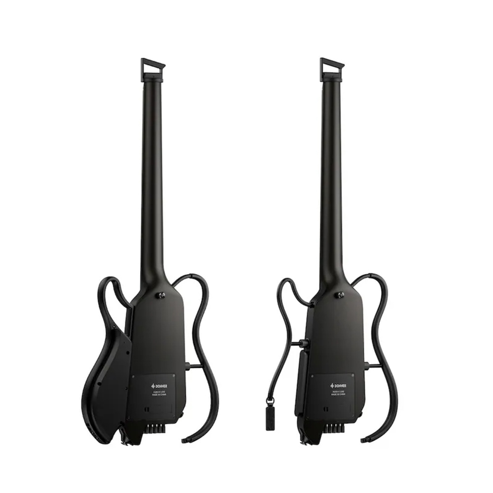 DONNER HUSH-X PRO MIYAVI 代言款 電吉他【敦煌樂器】, , large