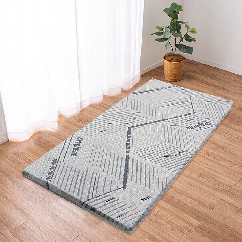 Bamboo Mat 2 Person, , large