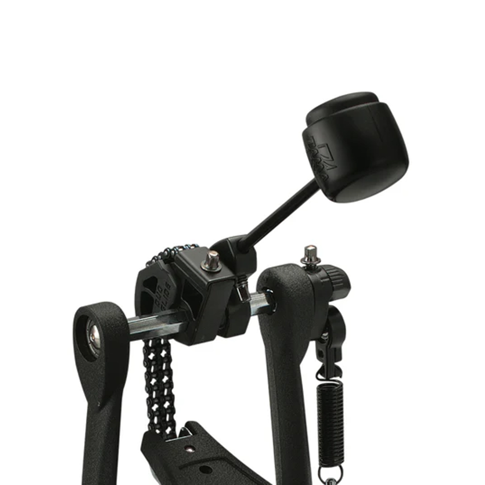 TAMA HP600DMB 大鼓單踏板 消光黑, , large