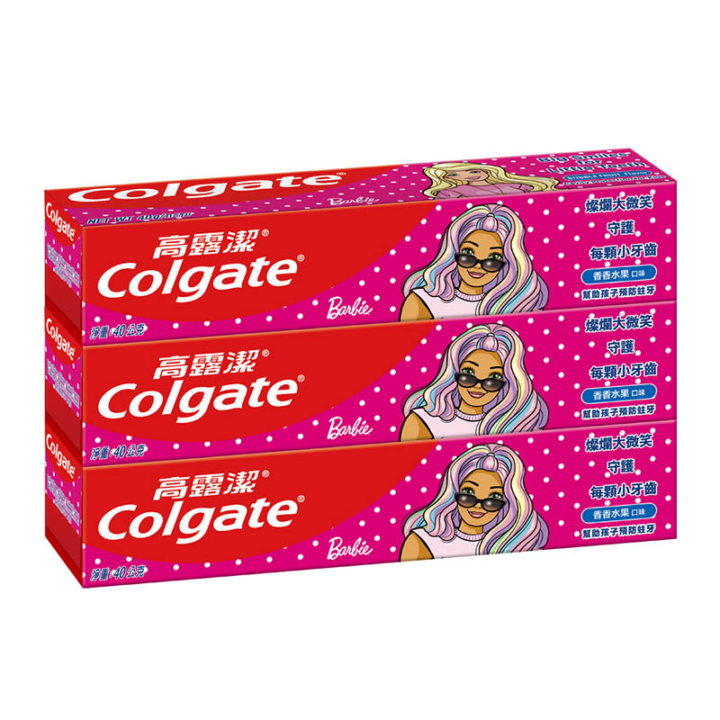 Colgate Kid Toothpaste, , large