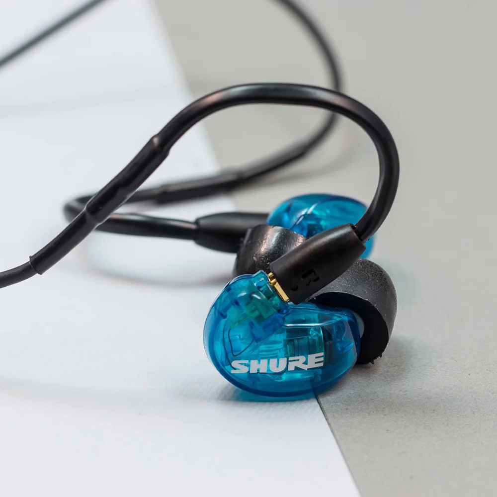 SHURE SE 215, , large