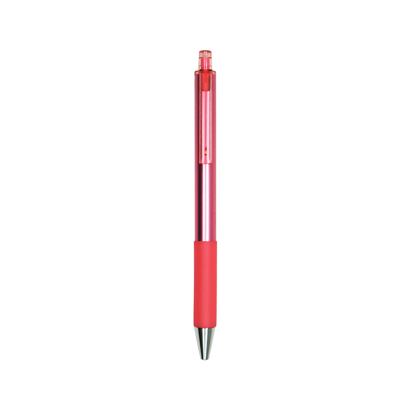 E5 Element Quick-Dry Gel Pen-Red, , large