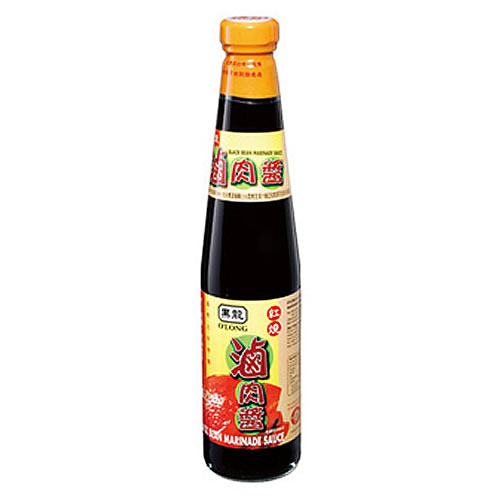 OLONG Thick Soysauce, , large