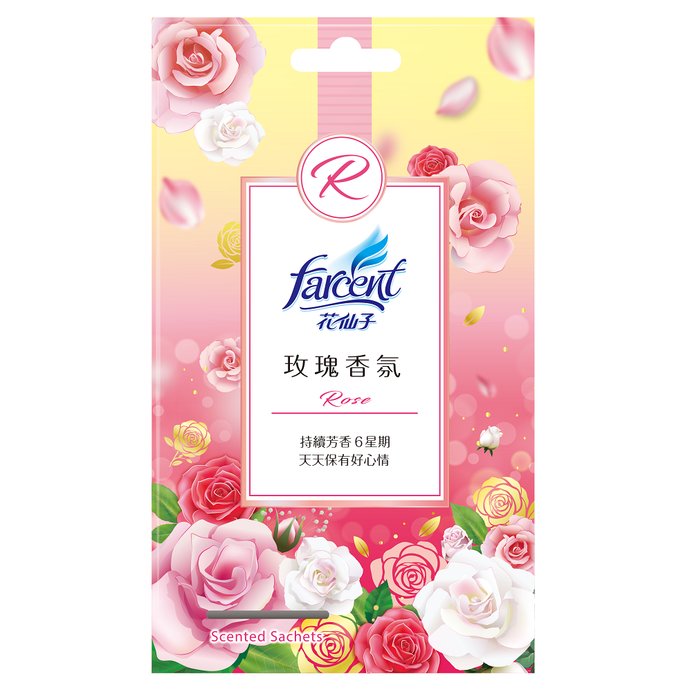 Farcent scented, , large