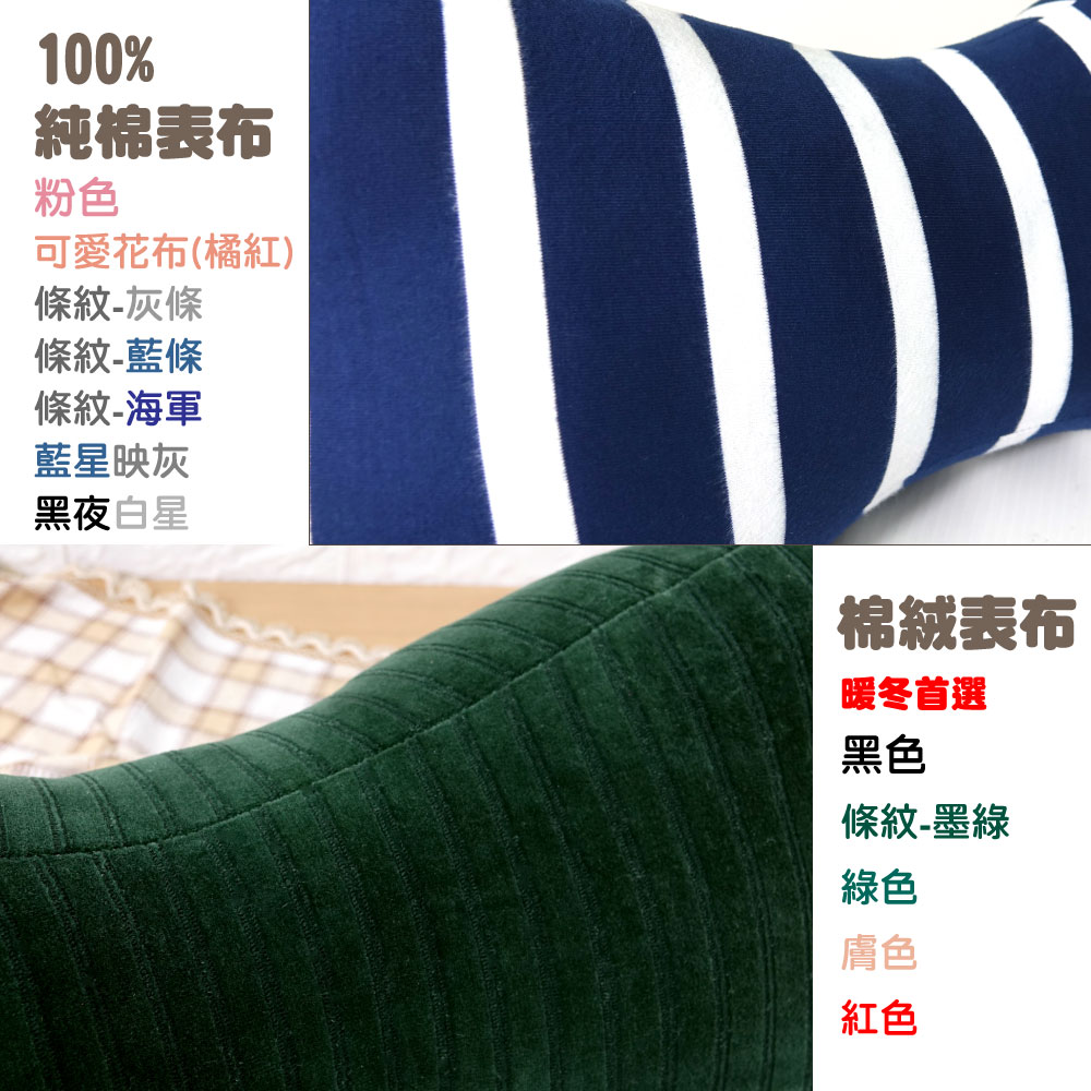 LASSLEY 立體骨頭枕-大(台灣製造 狗骨頭 靠枕 頸枕 頭枕 午睡枕 午安枕 抬腳枕 抱枕 造型枕 三角枕 腰枕), , large