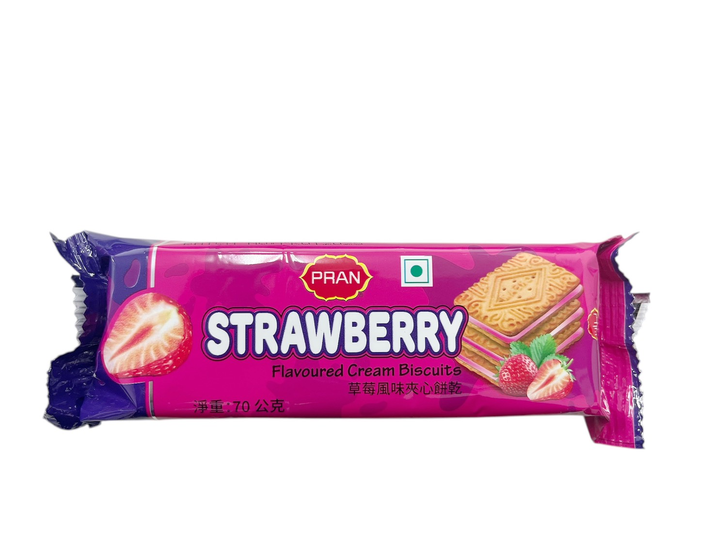 PRAN, , large