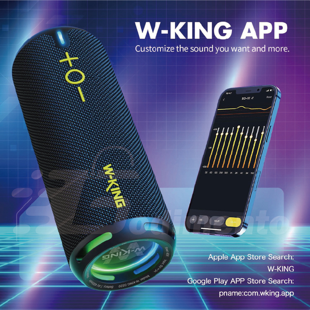 W-KING D320, , large
