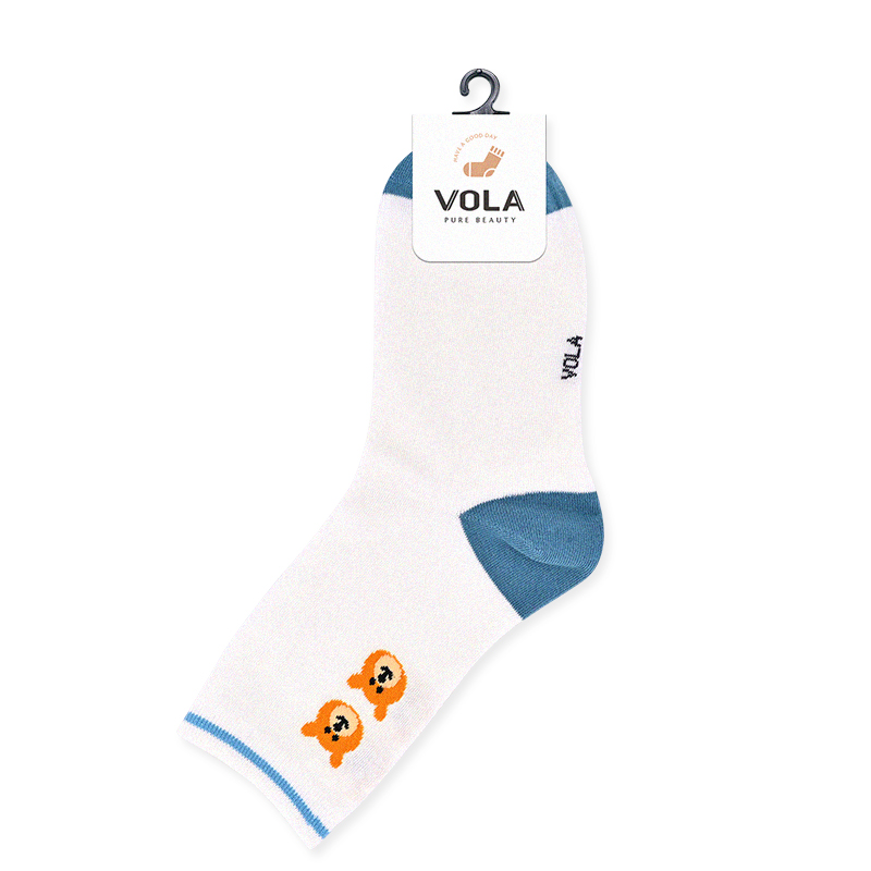 Ladies socks, , large