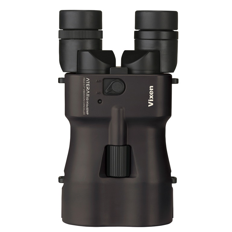 [永光儀器] Vixen ATERA II ED H16x50WP 防手震雙筒望遠鏡, , large