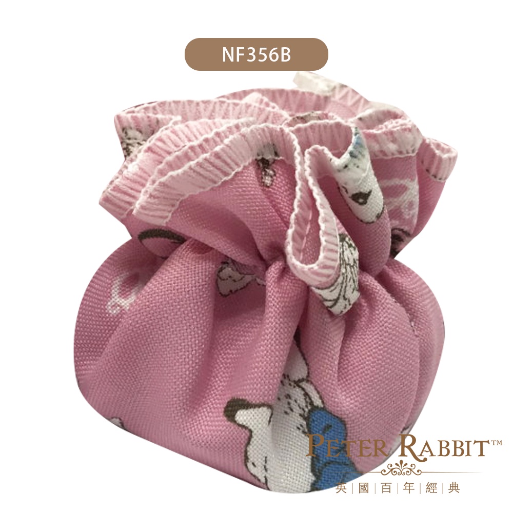【世豐】PETER RABBIT 比得兔經典椅腳套-跑兔粉(4入), , large