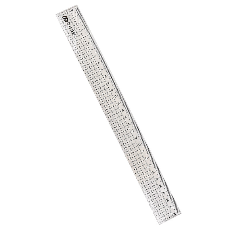 Check Ruler, , large