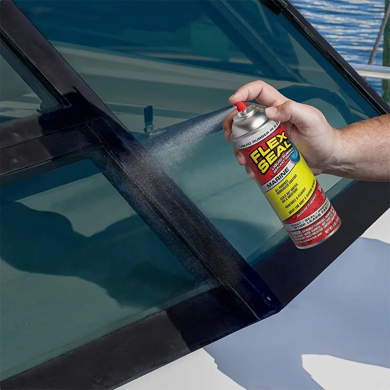 FLEX SEAL 396g, , large