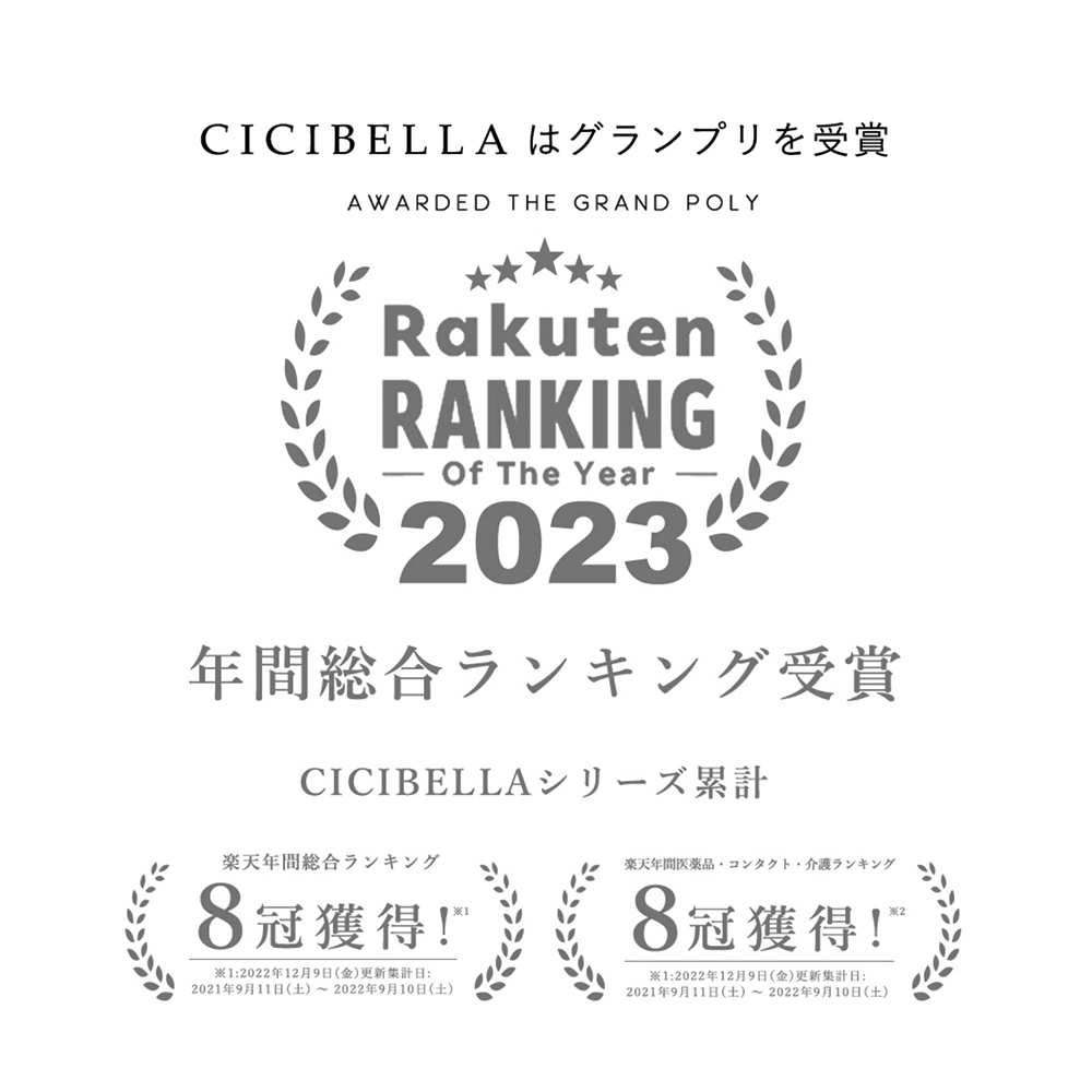 【千康購物網】CICIBELLA 6D冷感輕呼吸口罩10入-灰粉, , large