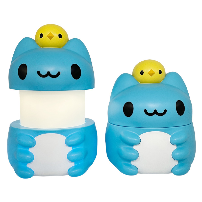 Bugcat Capoo Stretchable LED Lantern, , large