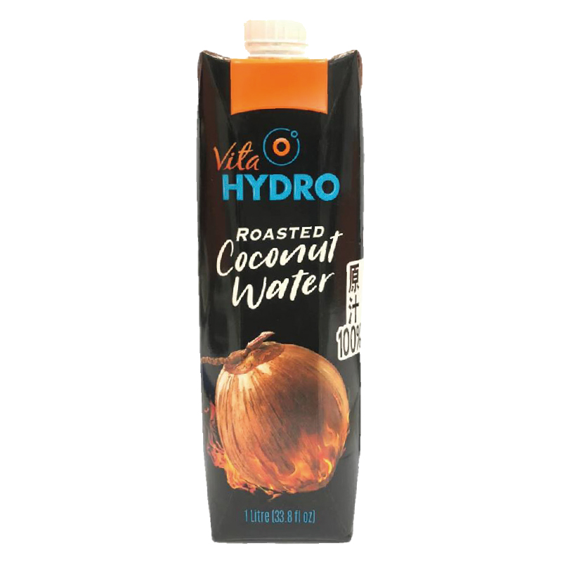 VITA HYDRO 火烤100純椰子水 1000ml, , large