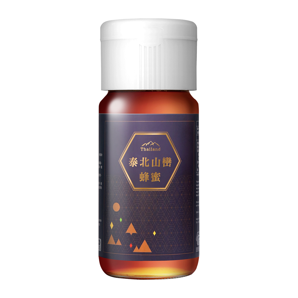[蜜蜂故事館] 吉光森林蜂蜜禮盒－大(人氣組), , large