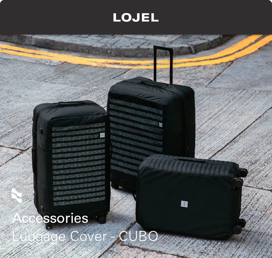LOJEL, , large