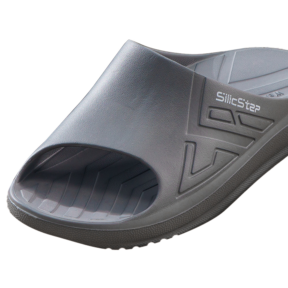 Outdoor slippers, , large