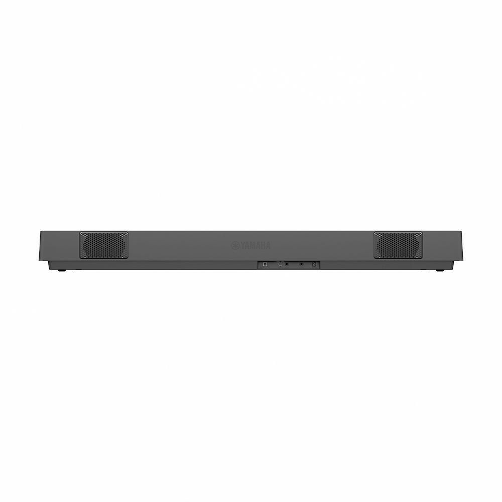 YAMAHA P145 88鍵 數位電鋼琴 黑色款【敦煌樂器】, , large