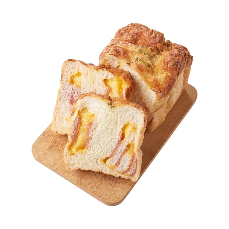 HAM  Toast, , large