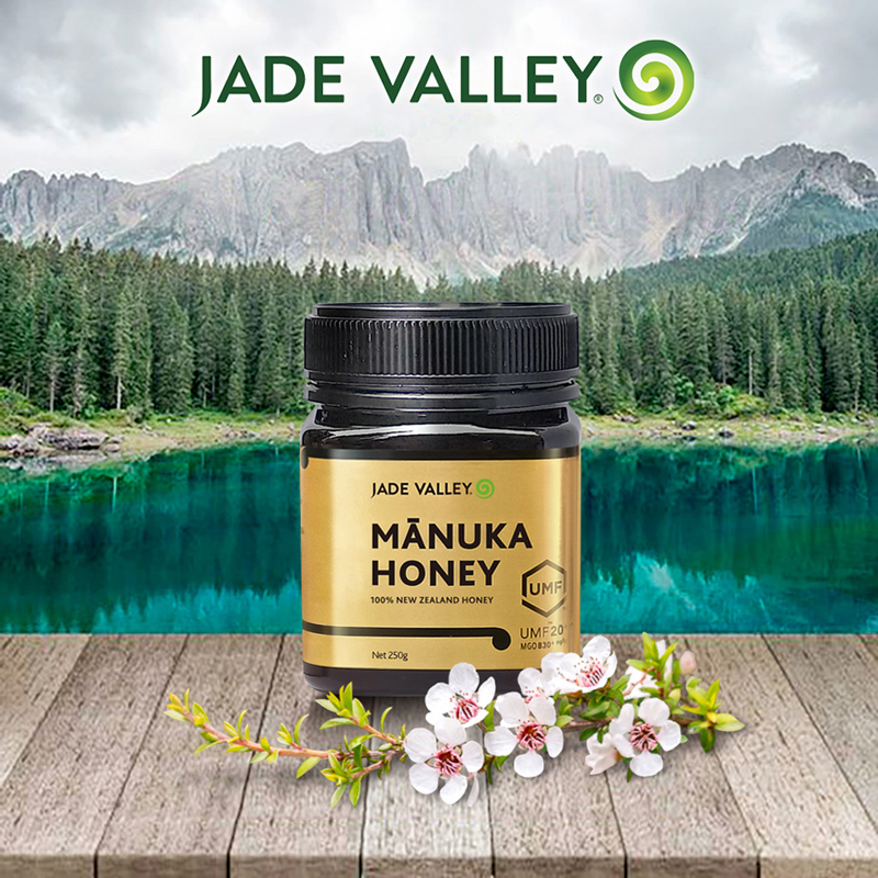 Jade Valley, , large