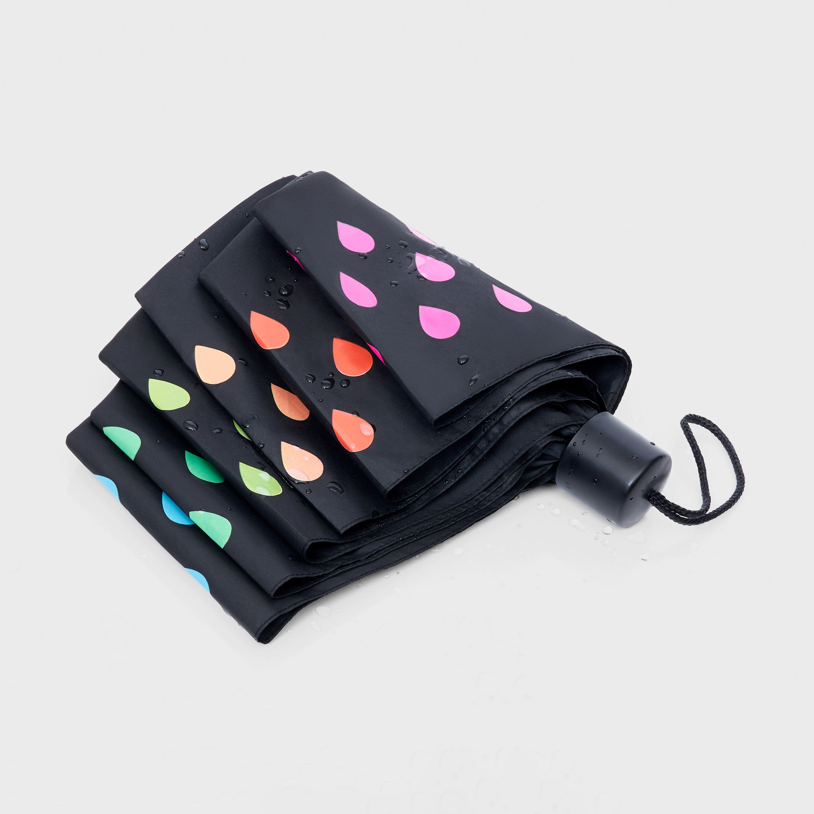 Colour Change Umbrella, , large