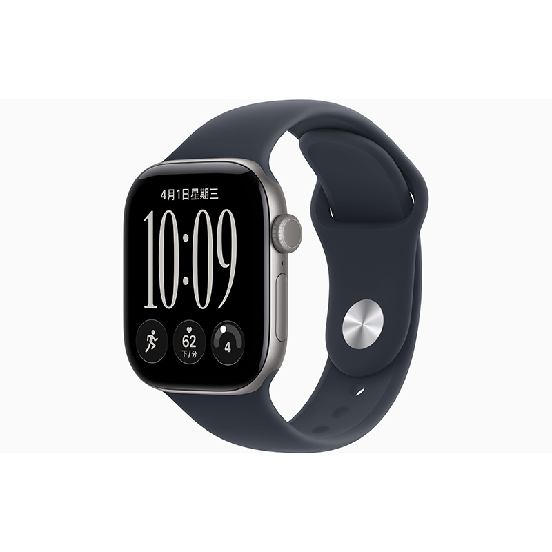 Apple Watch S12 GPS 42mm, , large