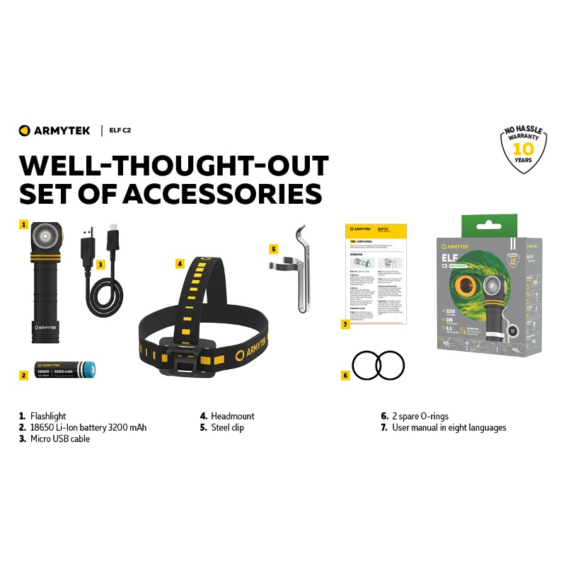 flashlight, , large