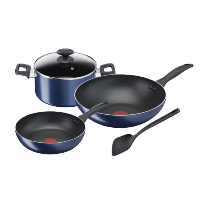 Tefal G6 SEA WATER INSPIRED, , large