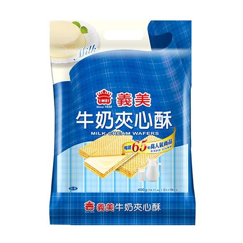 Cream Wafer, , large
