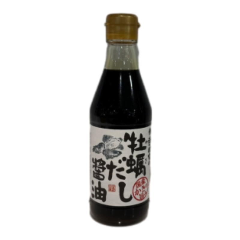 寺岡家牡蠣高湯醬油, , large