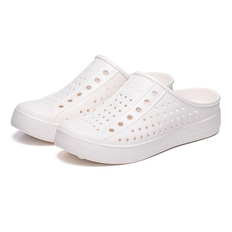Mixed Casual Sandals, , large