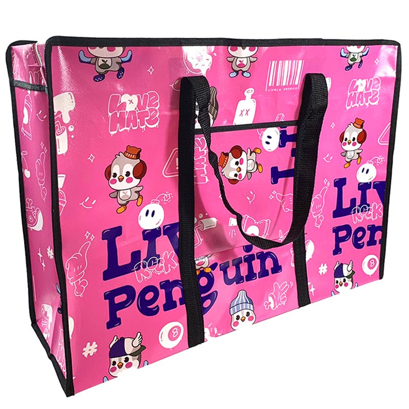 shopping storage bag, , large