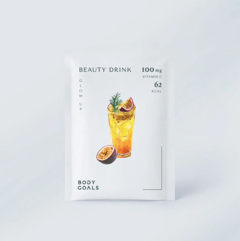 Beauty Drinks, , large
