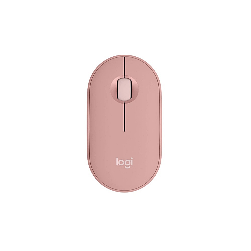Logitech computer mouse, , large