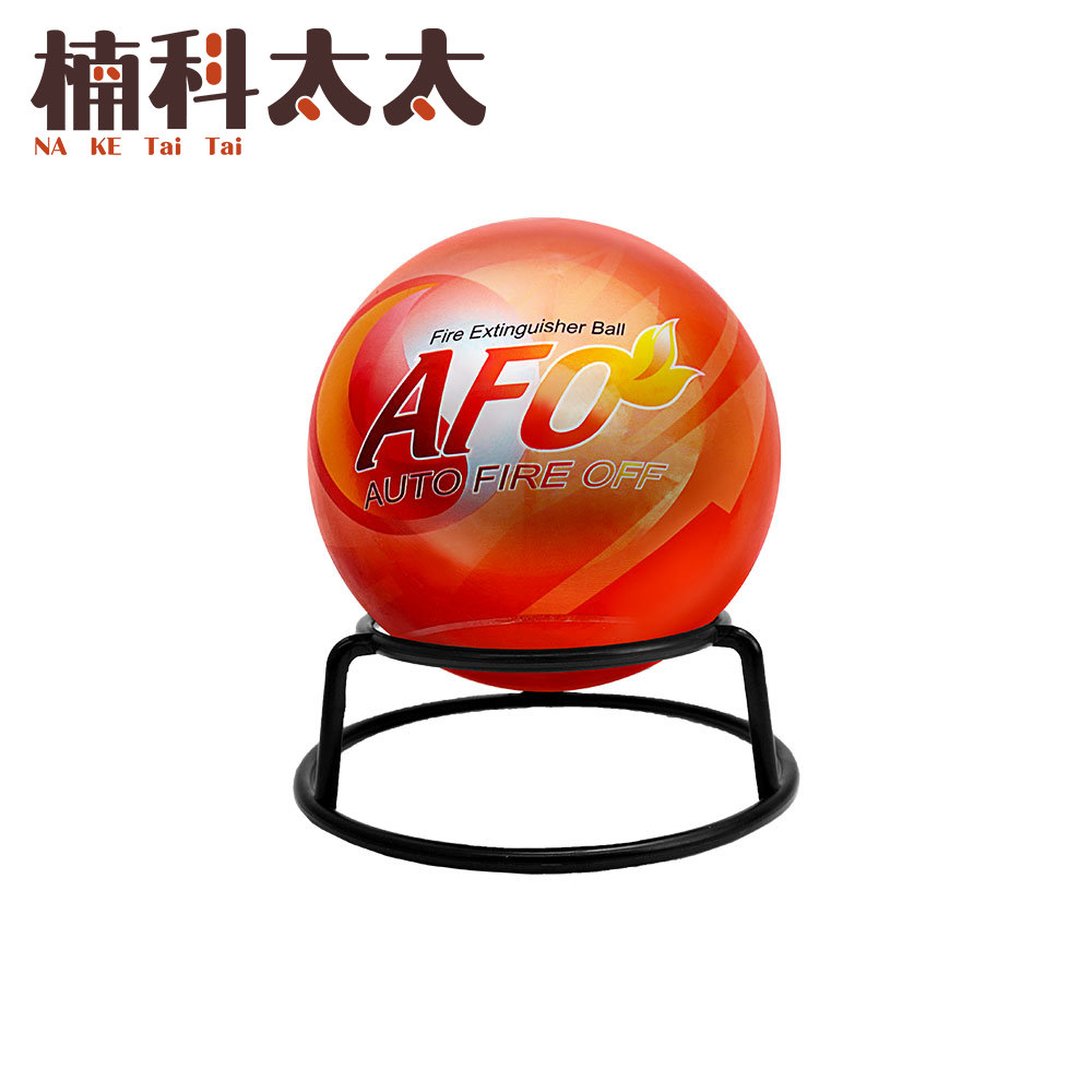 1300克自動滅火球+支架 618-SFH1300, , large