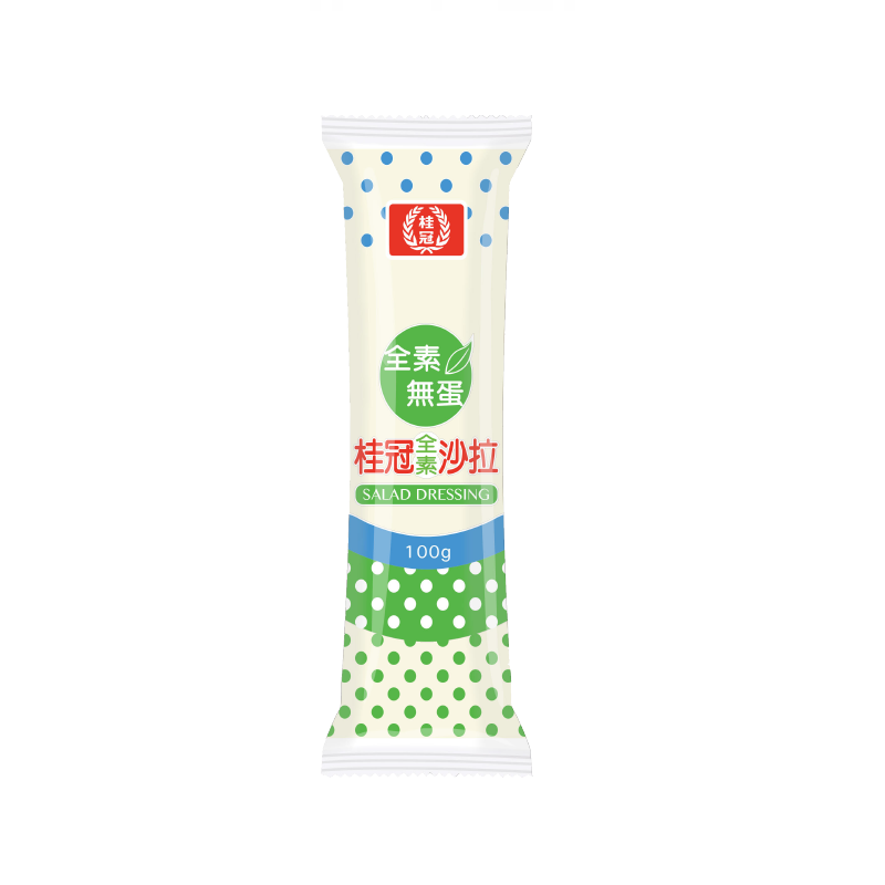 桂冠全素沙拉, , large