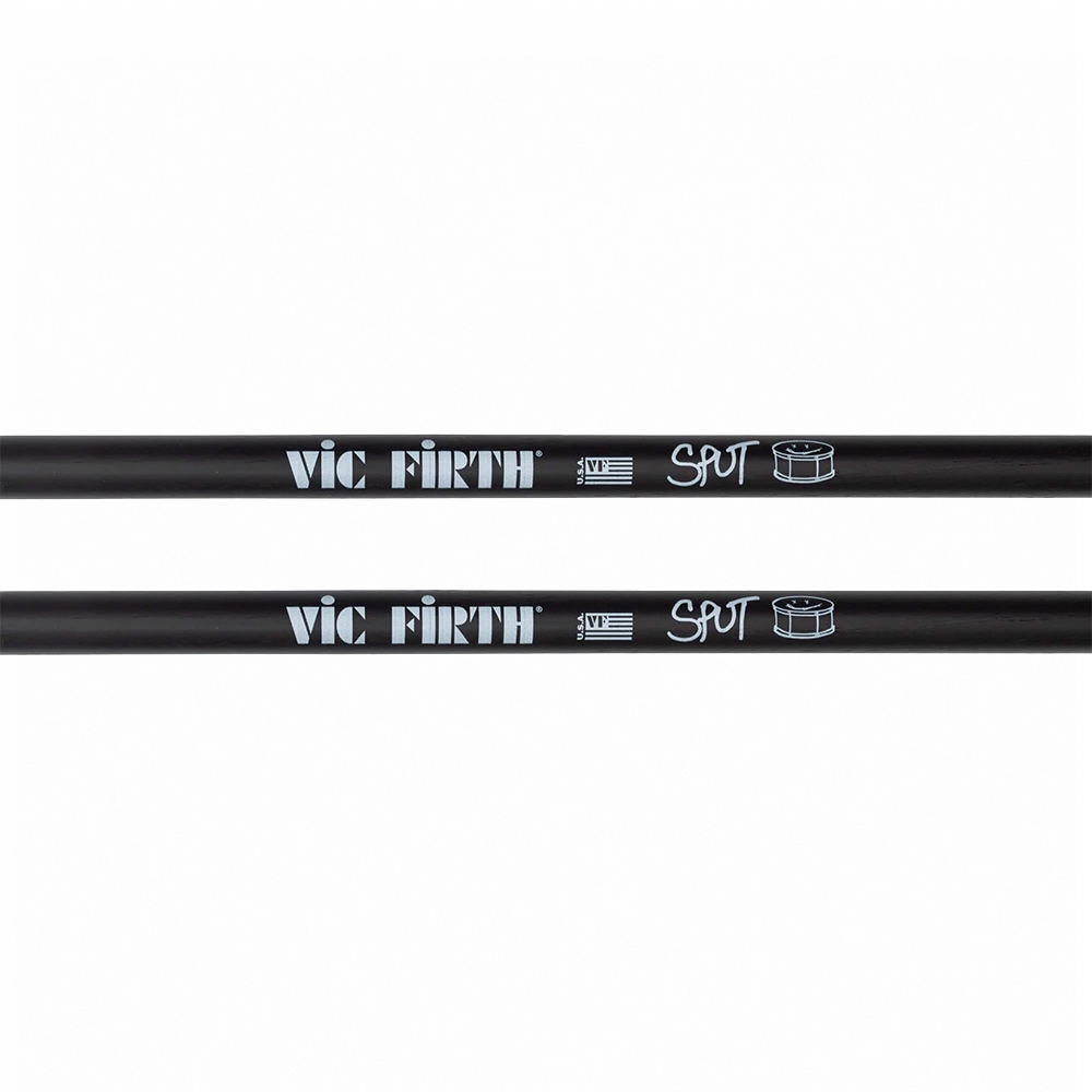 VIC FIRTH SPUT Robert Sput Searight 代言款 鼓棒【敦煌樂器】, , large