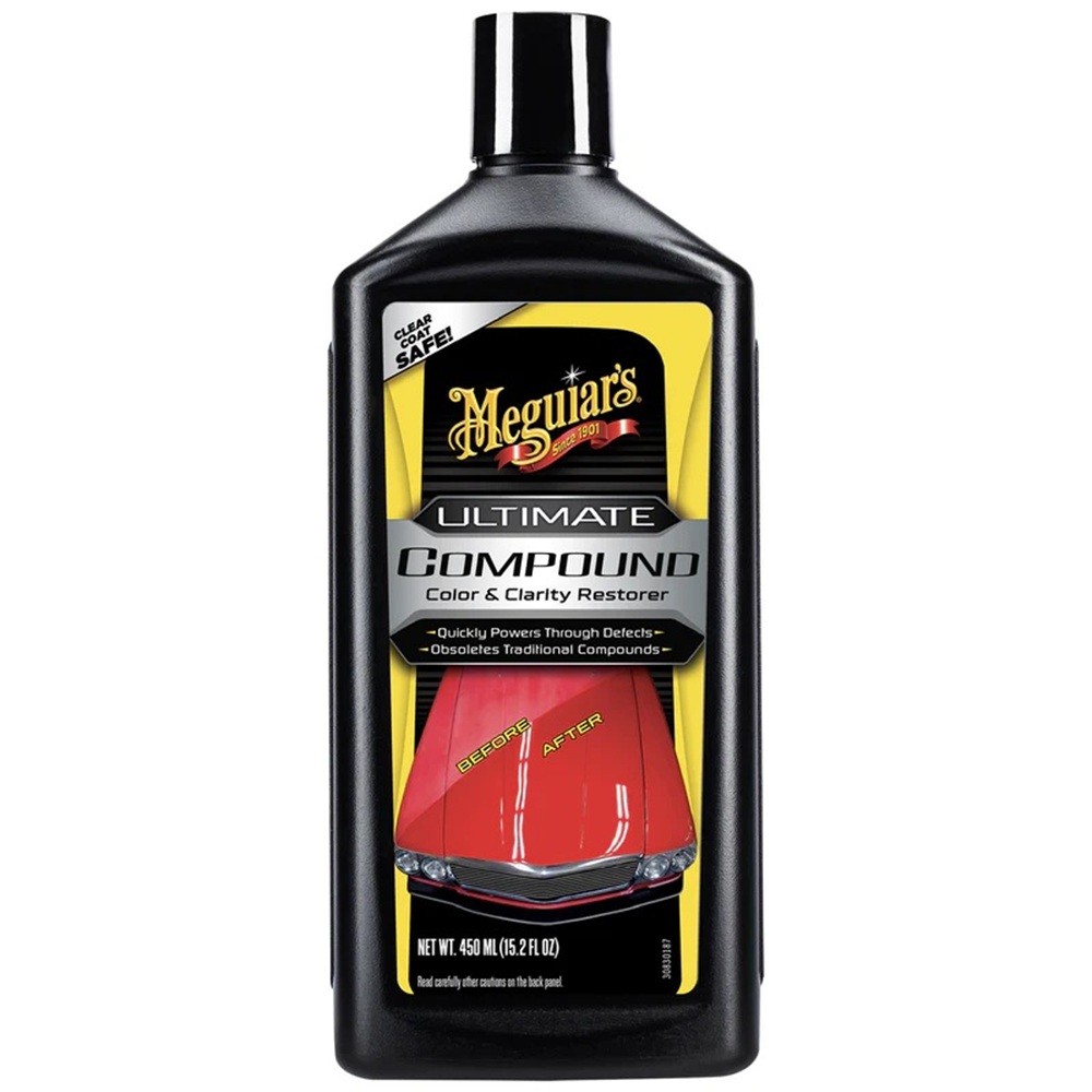 Meguiar's Ultimate Compound Liquid, G17216, , large