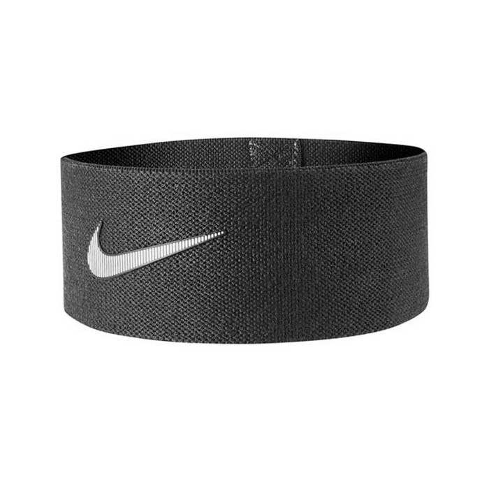 NIKE 瑜珈健身 彈性環狀阻力帶 彈力帶 輕量級/中量級/重量級 N0000012010 【樂買網】, , large