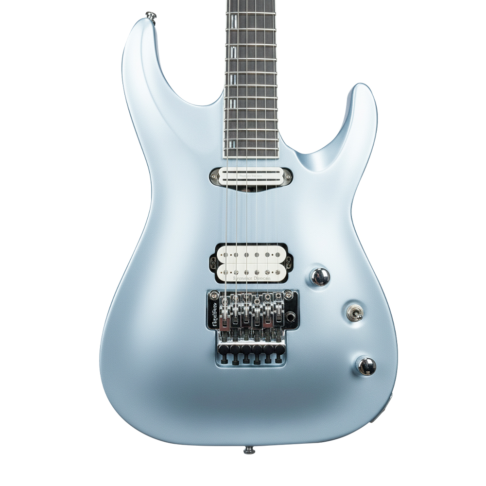 ESP CO HORIZON-I ICE BLUE METALLIC 電吉他【敦煌樂器】, , large