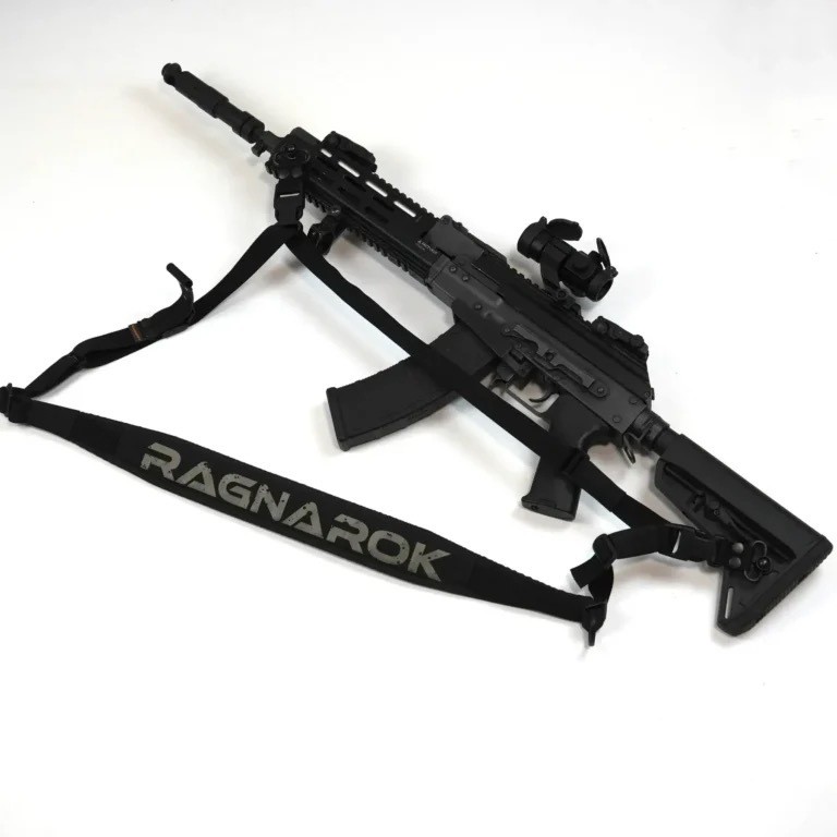 【K.T.Tactical】Ragnarok KRAKEN Gen II QD 三點槍背帶｜快拆戰術背帶｜K.T.Tactical鎧德, , large