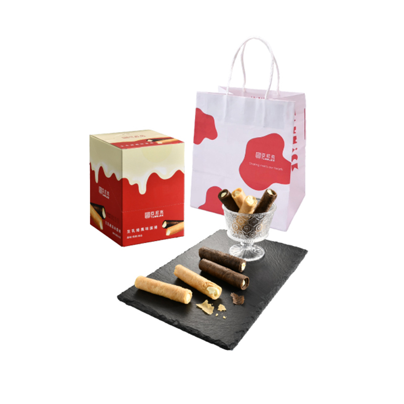 【Yannick 】Egg Roll  (Chocolate Flavor), , large