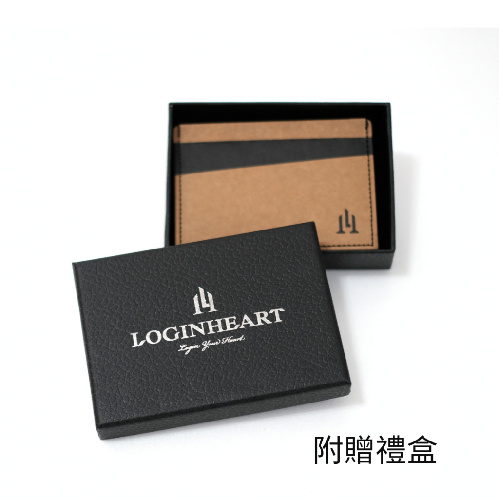 [LOGINHEART]開運竹_沙漠棕咖 全防護屏蔽感應卡夾  5卡層皆受屏蔽 防盜刷 防消磁 台灣製造獨家精品, , large