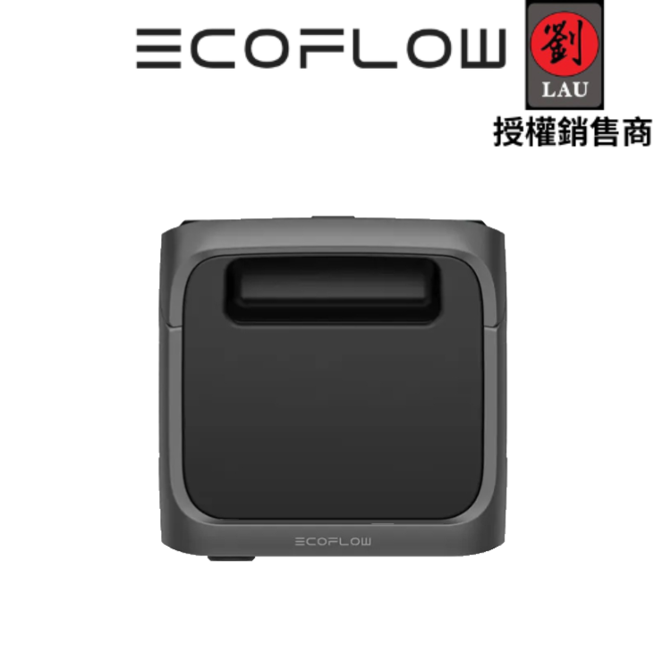 (買就送包)[劉氏國際]EcoFlow RIVER 3 max 戶外儲能電源, , large