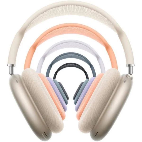 Apple AirPods Max 無線耳機 _ 原廠公司貨 + 無線充電板, , large