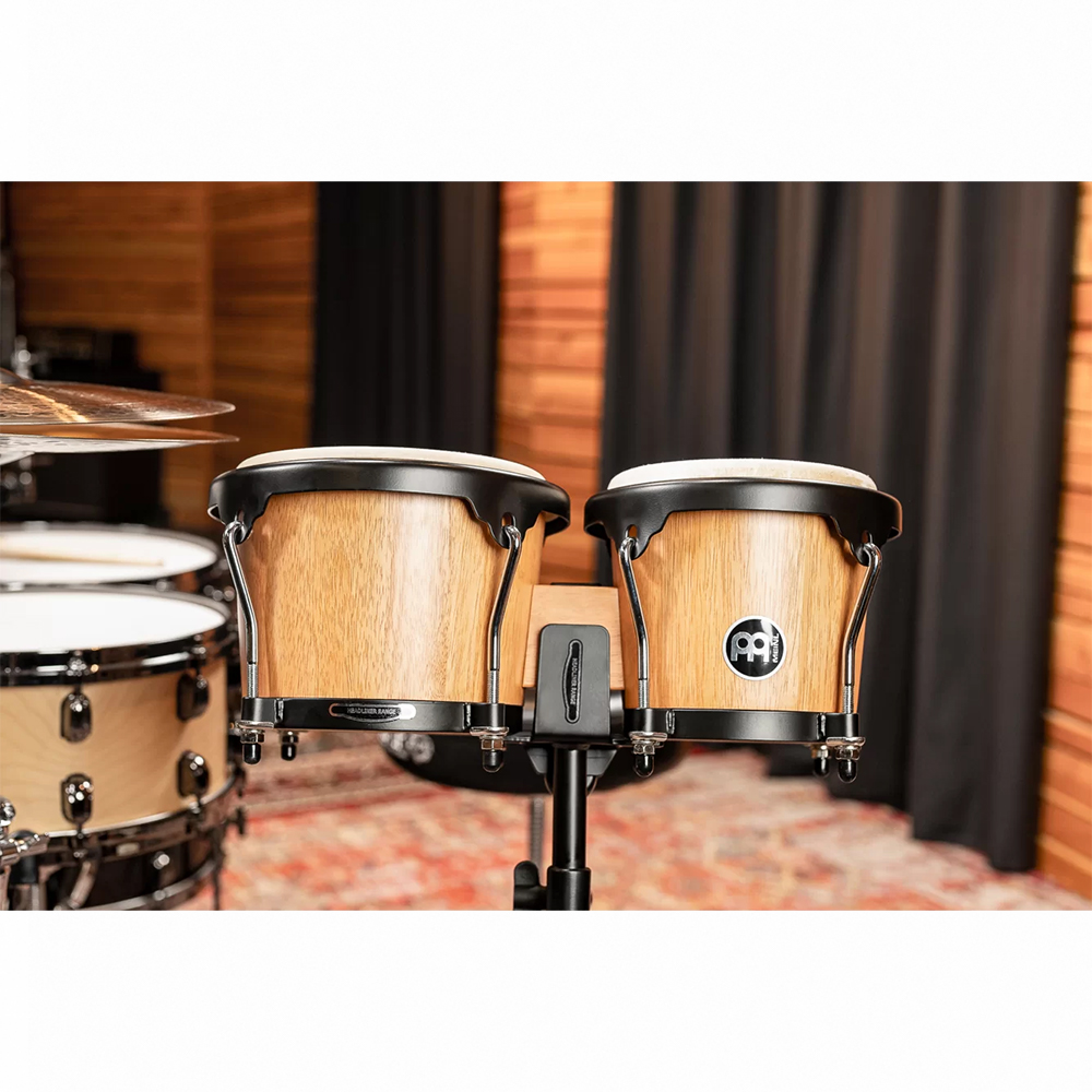 MEINL HB100SNT-M 邦哥鼓【敦煌樂器】, , large
